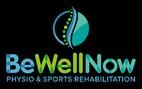 Be Well Now Physio & Sports Rehabilitation logo