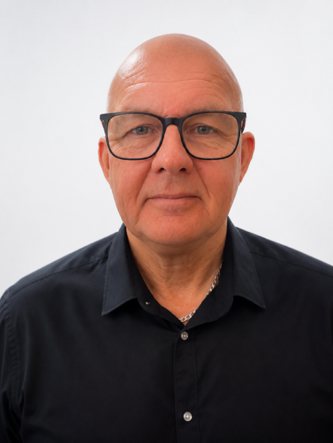 Gary Brooks, founder of MGB Insights
